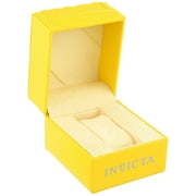 Invicta Mens Bolt 23860 Black Rubber Quartz Fashion Watch