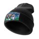 thumbnail image 1 of Maple Gorro de Punto de Invierno Clásico para Hombres y Mujeres, Unisex, Regalos para Amigos y Familia, 1 of 6