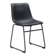 thumbnail image 1 of Silla de Comedor Kessa Muebles Smart Negro, 1 of 10