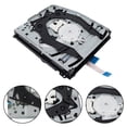 thumbnail image 3 of 1 pc Disk Drive with Drive Board for PS4 Slim CUH-2215b Console Pulled, 3 of 7