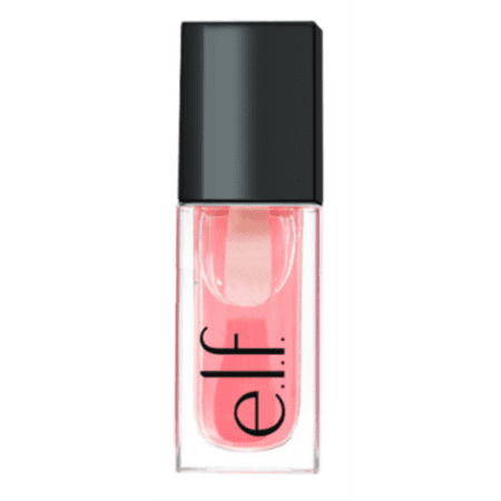 Makeup - On Sale Today! E.l.f. Glow Reviver Lip Oil, Pink Quartz, 0.25 Fl. Oz.