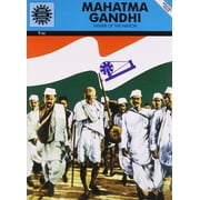 Mahatma Gandhi: Special Issue (Amar Chitra Katha)