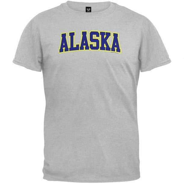 alaska drag shirt