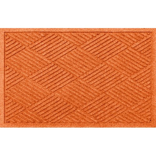 Bungalow Flooring Aqua Shield Diamonds Doormat