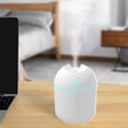 thumbnail image 5 of Portable Mini Humidifier, Small Cool Mist Humidifier, USB Personal Desktop Humidifier, 5 of 5