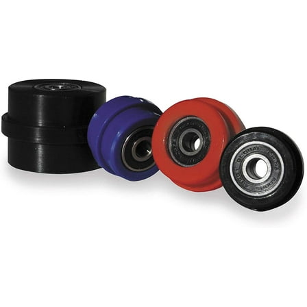 T.M. Designworks PLR-650-BK