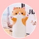 thumbnail image 3 of Lindo gato de dibujos animados en forma de muñeca de juguete de peluche de juguete para dormir almoh Tomshoo Arrojar la almohada, 3 of 7
