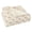 White Ghost, variant on Black Cat Embroidered Faux Fur Throw Blanket, Cozy Warm Fall Halloween Decorative Comfort Lightweight Blanket for Couch Sofa Bedroom, Ideal Seasonal Gift Home Decorative Accent