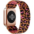 thumbnail image 1 of Stretchy Strap Loop Compatible with Watch Band 42mm 44mm iWatch Series 5/4/3/2/1, 1 of 7