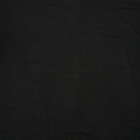 Knitwit Weight Indian 54" Wide Cotton Cambric Crafting Fabric Material By The Yard