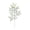 A, variant on Dvumao Winter Artificial Leaves Branch, Plastic Christmas Table Decor for Vase and Mantel, Plastic