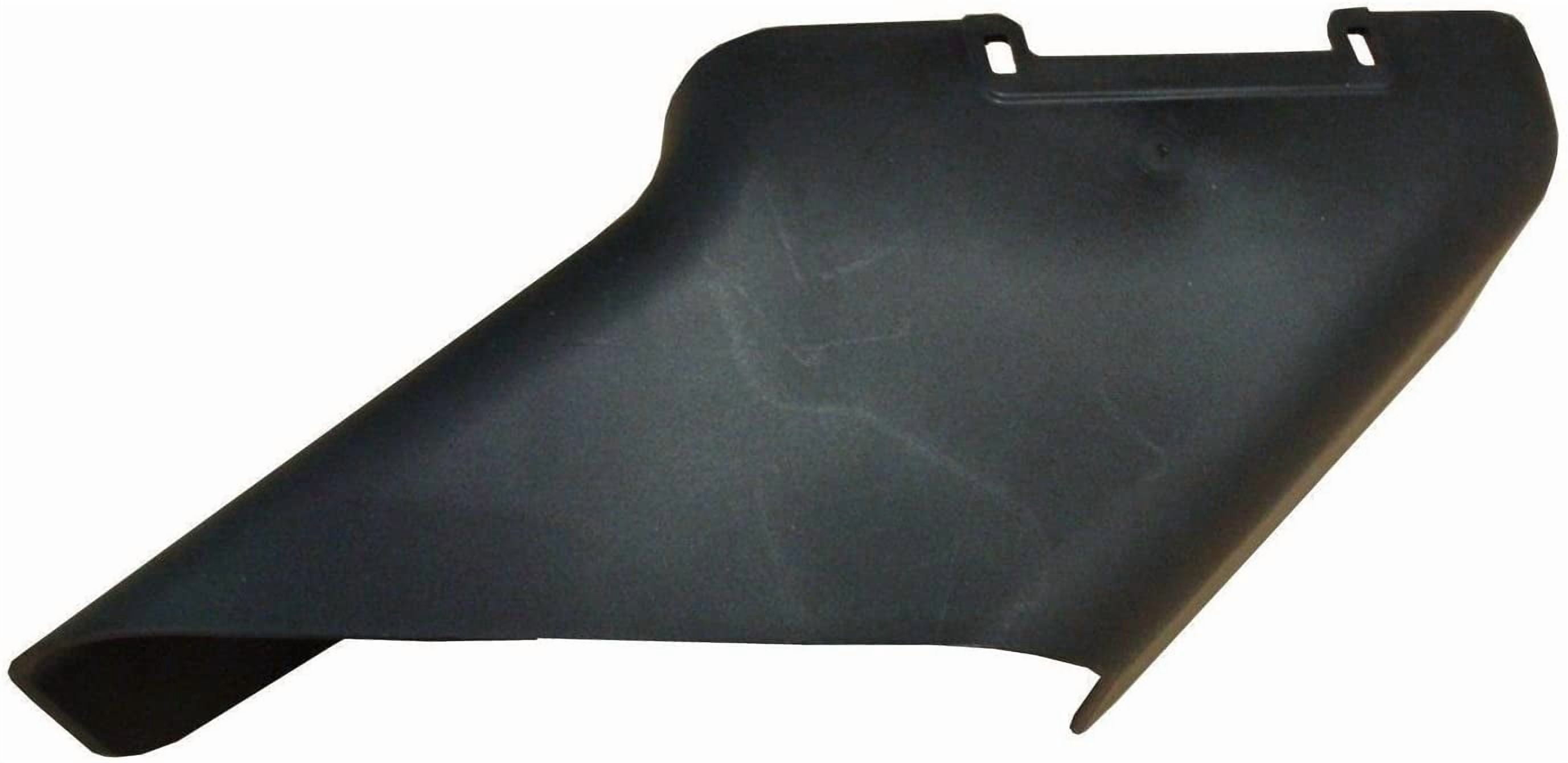 - OEM Replacement part For Toro Lawn mower # 115-8447 CHUTE-DISCHARGE SIDE