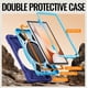 thumbnail image 3 of Funda Protectora para Samsung Galaxy Tab A11+ 11" (2025) y Tab A9+ 11" (2023) - Azul Marino, 3 of 9
