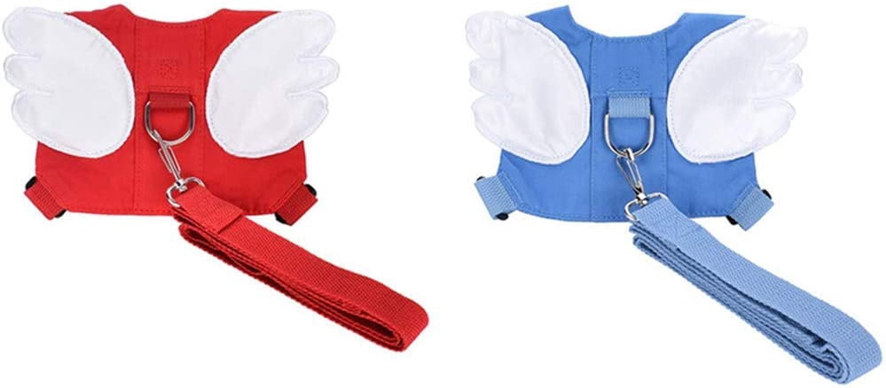 Mochila Escolar Infantil Milk&Moo Canchin - Para Niños 1-3 Años, Poliéster, Acolchada, Con Asas Ajustables Y Bolsillo Con Cremallera - Ideal Para Guardería