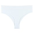 thumbnail image 4 of Culottes pour Femmes String Uni Libido Grande Taille T-back Culottes Aguichant sous-Vêtements, 4 of 8
