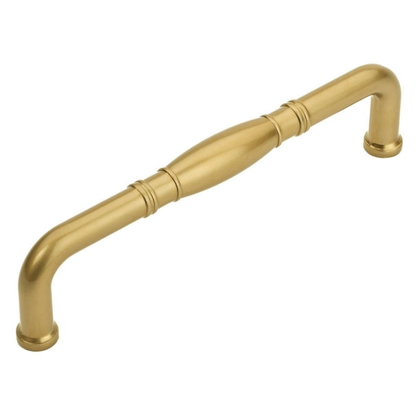 Cosmas 4313128GC Gold Champagne Hardware Handle Pull 5