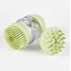 thumbnail image 5 of Cepillo de baño para mascotas, dispensador de masaje de champú para mascotas para el cuidado de mascotas, cepillo de ducha para limpieza del cabello de perros y gatos(verde), 5 of 5