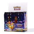 thumbnail image 1 of 324 unids/caja tarjetas de Pokemon TCG: Escudo y espada sol y luna evoluciones inglés tarjeta de juego de caja de colección chico regalo de Juguetes Fivean unisex, 1 of 2