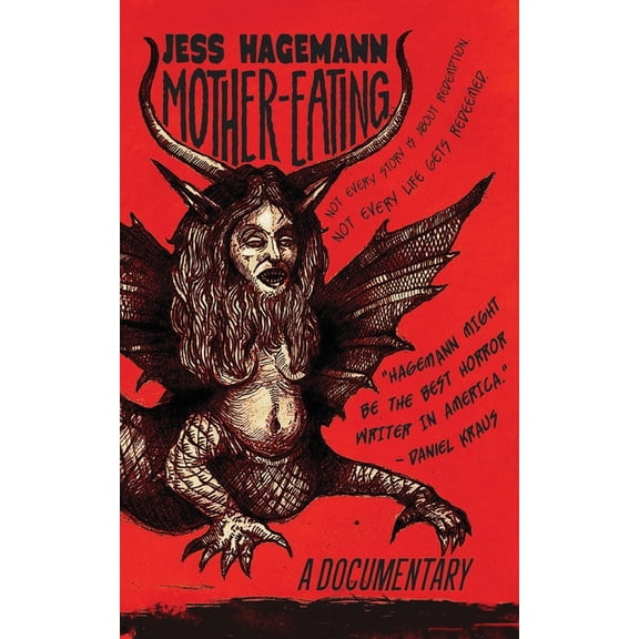 Mother-Eating, (Paperback)