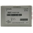 thumbnail image 2 of CoFlex NL Elastic Self-Adherent Cohesive Bandage Multi-color NonSterile 1" x 5 Yd 15 Ct, 2 of 4