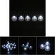 thumbnail image 5 of 100 Unids/lote De Lámparas De Bola LED Redondas, Luces De Globo, Linterna, Decoraciones Para Fiesta De Boda, De Color RGB Para Celebración De Fiesta En Casa, 5 of 7