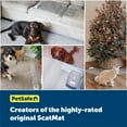 PetSafe ScatMat Indoor Training Mat for Dogs and Cats, 7 Correction