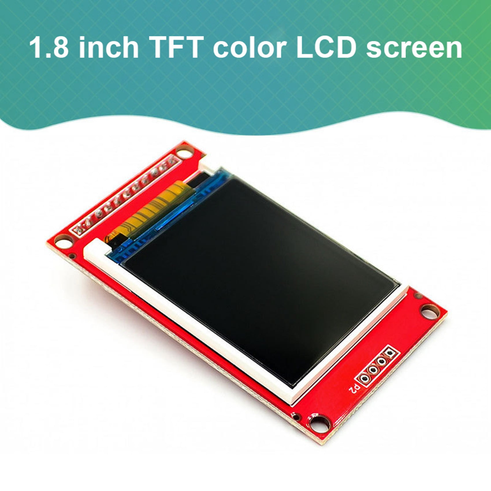 construction of tft display in stock