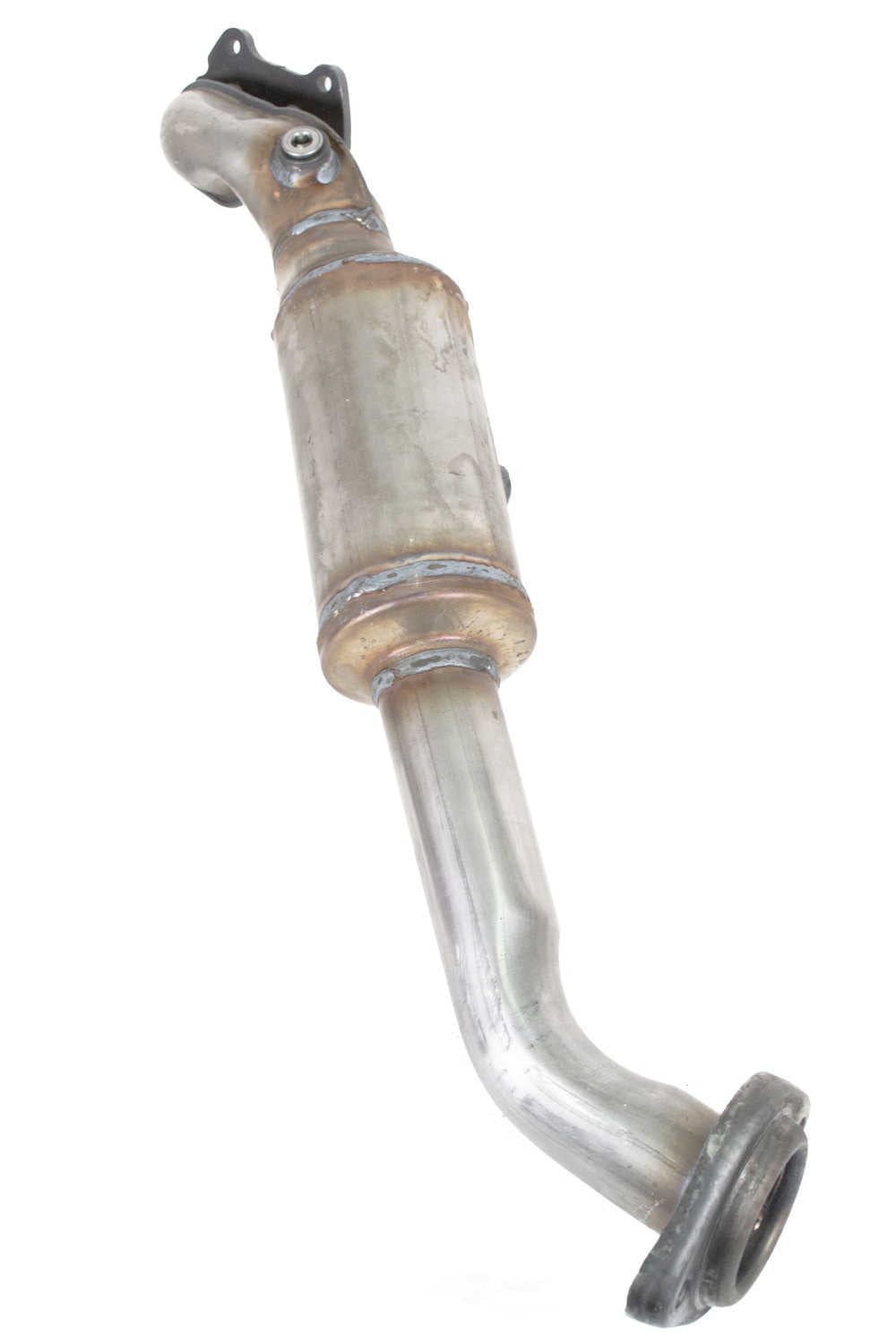 AP Exhaust 641650 Federal / EPA Catalytic Converter - Direct Fit