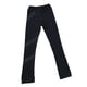thumbnail image 4 of Pantalones de vestir de patinaje Leggings de entrenamiento de patinaje de compresión Medias negras para niñas Star165 Zulema Conjunto de pantalones de patinaje, 4 of 8