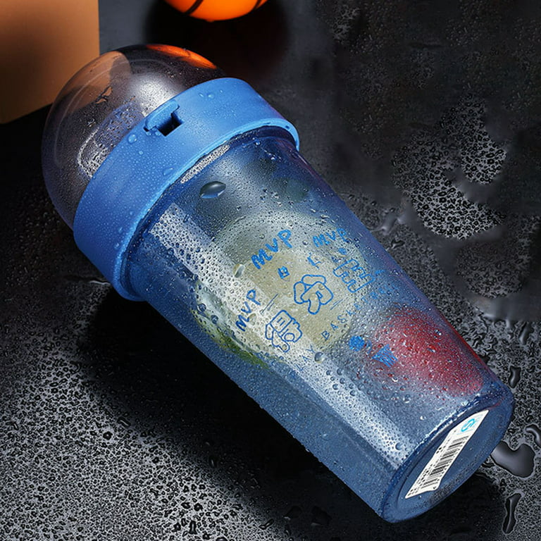 500ML Cute Water Bolttle Large Capacity Sports Drinking Bottle