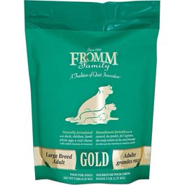 Is Fromm Heartland Gold Dog Food Adult Made in USA: Truth Revealed