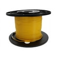 thumbnail image 6 of 70M LC M/M OS1 YELLOW 2-STRAND FIBER UPC DUPLEX LSZH PATCH CABLE, 6 of 6