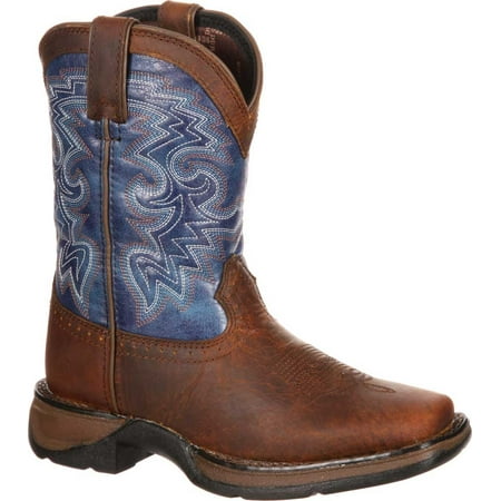 

LIL DURANGO® Little Kids Western Boot Size 2(M)