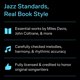 thumbnail image 3 of Libro Hal Leonard The Real Book Volumen IV Edición en Do, 3 of 6