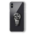 thumbnail image 4 of Multipurpose Ultra-thin Finger Ring Car Air Vent Cell Phone Holder Mount Stand, 4 of 10