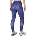 thumbnail image 2 of ASICS Womens New Strong 92 Love Core Train Printed Tight Apparel XS, 2 of 4