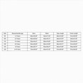 thumbnail image 3 of UAYOTSE Childrens 3D Pajama Set Boys Girls 6 12 18 24 Months 2T 3T 4T fit Pjs Soft Breathable Long Sleeve Round Neck Casual Wear Size 1-2 Years, 3 of 8