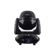 JMAZ Lighting JZ3009 Attco 100 Spot 75W LED Moving Head Spot with Prism Light