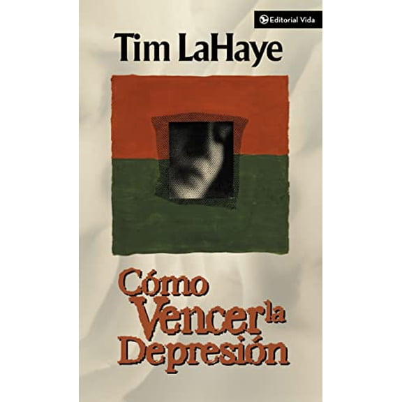 Pre-Owned Cómo vencer la depresión (Paperback) 0829705155