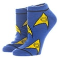 thumbnail image 4 of Star Trek 5-Pack Ankle Socks, 4 of 6