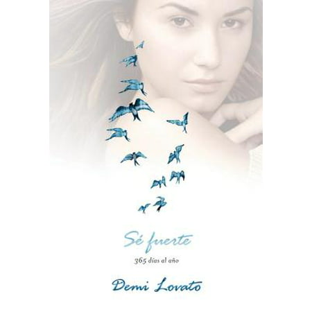 Sé fuerte (Staying Strong) - eBook