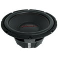 thumbnail image 4 of Crunch CRW12D4 Vented Enclosure Subwoofer Car Speakers, (2 Pack), 4 of 11