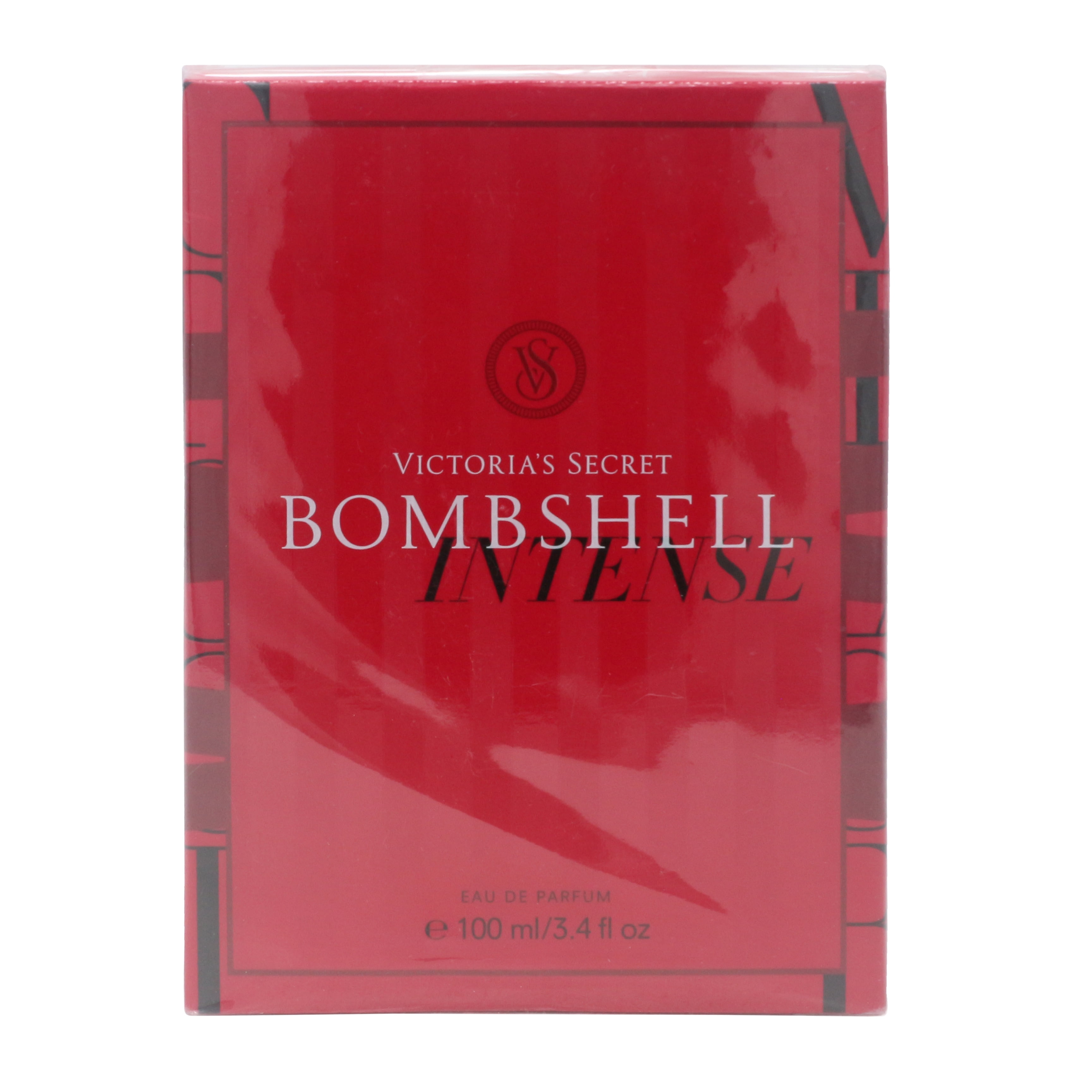 victoria secret bombshell intense perfume 100ml