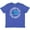 Vintage Royal Blue, variant on Inktastic Future Pilot Boys Airplane Flying Youth T-Shirt