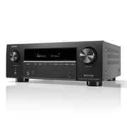 Denon AVR-X3900H 9.4 Channel 8K Home Theater Receiver with Dolby Atmos & HEOS Built-In