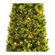 thumbnail image 4 of Arbusto Artificial Mainstays Forma Triangular con Maceta y Luz LED, 4 of 4