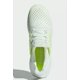 thumbnail image 3 of Men's Adi - das Ultra Boost Clima White "Solar Yellow" Running Shoes AQ0481 Size 8, 3 of 5
