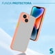 thumbnail image 2 of Funda de Protección para iPhone 14 Plus - Sovico - Bicolor, 2 of 6