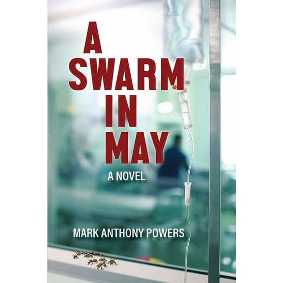 A Swarm in May, (Paperback)