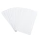thumbnail image 1 of Sobres para Monedas Unique Bargains 50 Paquetes #5 Autoadhesivo Blanco, 1 of 5
